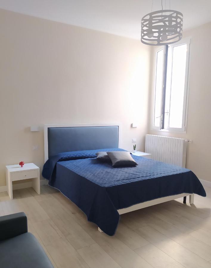 Aria Salentina Lecce B&B Exteriör bild