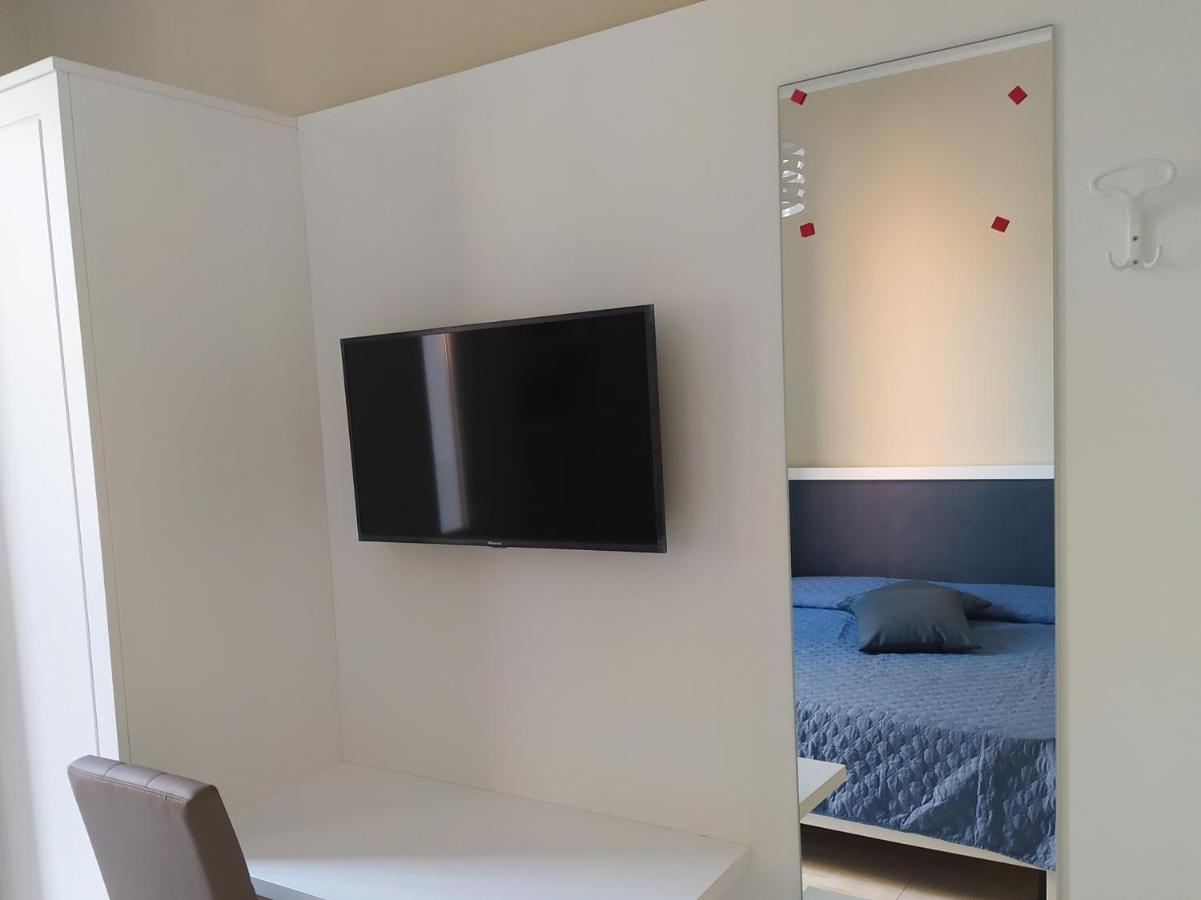 Aria Salentina Lecce B&B Exteriör bild