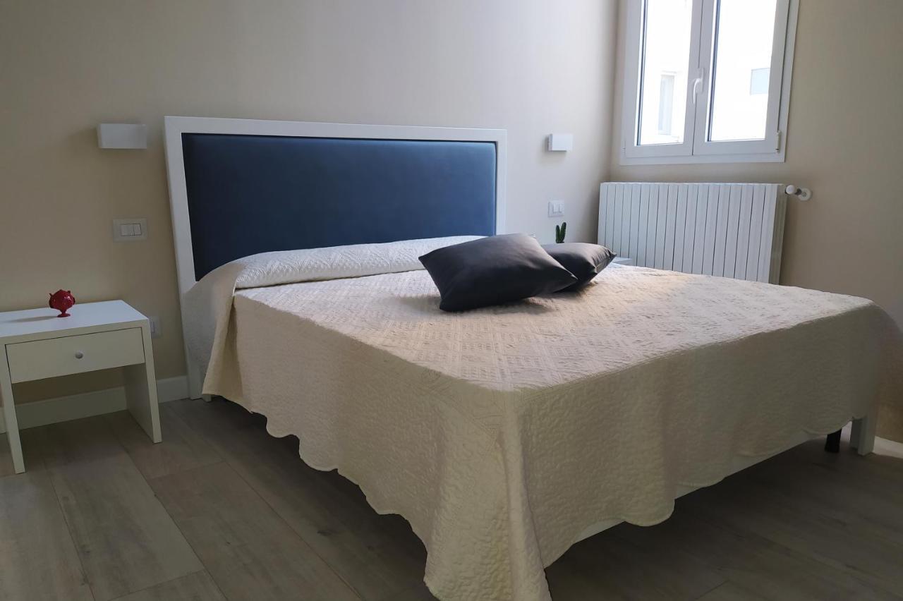 Aria Salentina Lecce B&B Exteriör bild