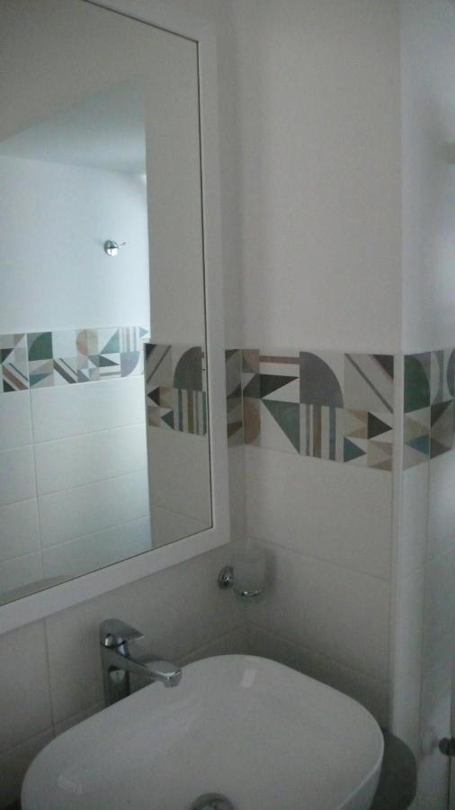 Aria Salentina Lecce B&B Exteriör bild