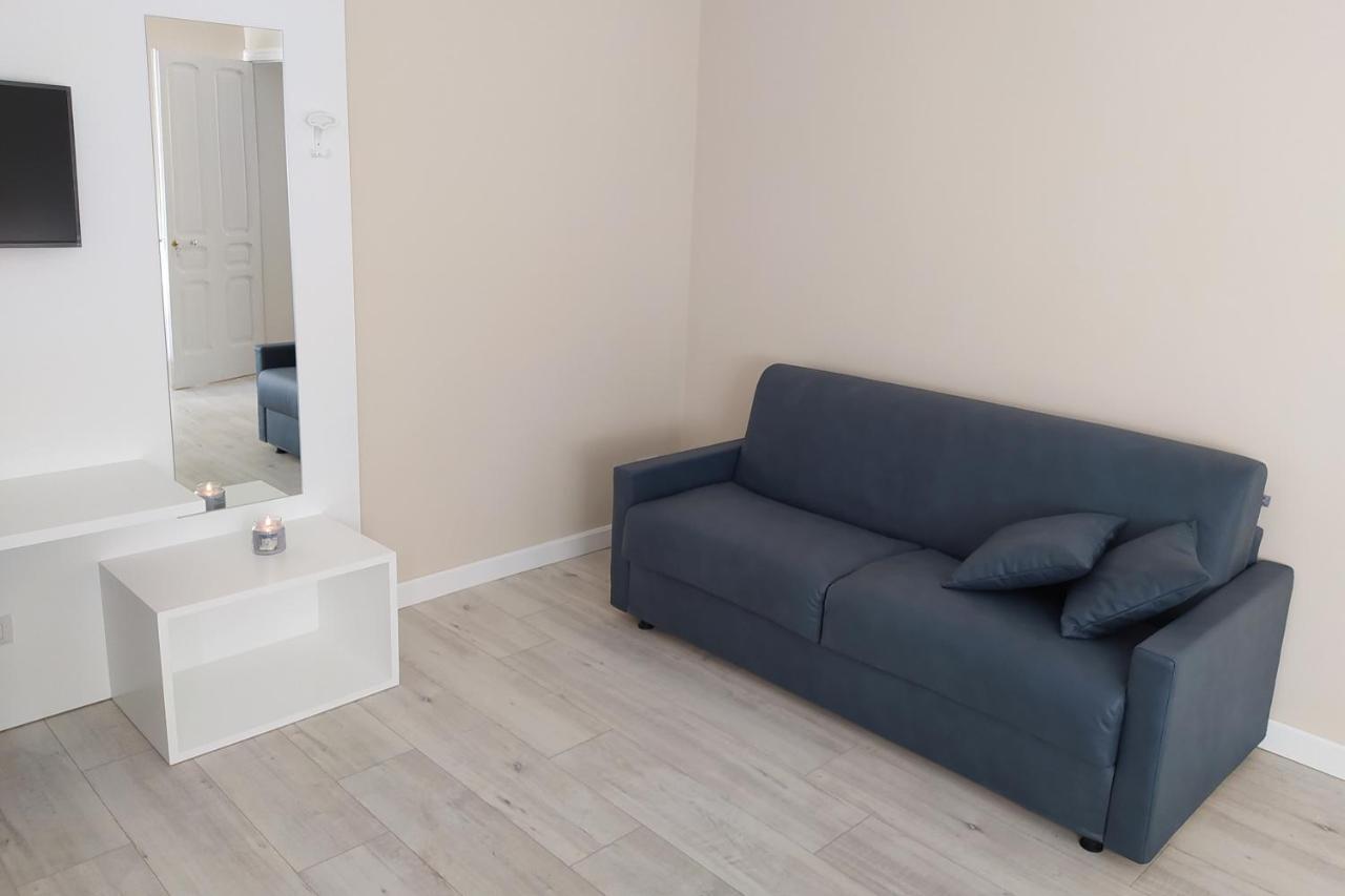 Aria Salentina Lecce B&B Exteriör bild
